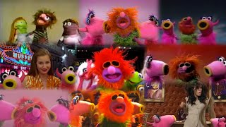 Mahna Mahna Tribute The Muppets [upl. by Wandie]