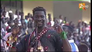 🔴ZARKO VS NIANG BOU NDAW DANS BANTAMBA AVEC MODOU MBAYE  MARDI 06 FÉVRIER 2024 [upl. by Woolcott]