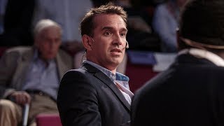 The Return of History and the Death of Democracy with Peter Frankopan and Kwasi Kwarteng [upl. by Yrehc]