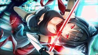 Nightcore  Forgotten Linkin Park [upl. by Ecilahs443]