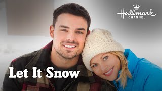 Hallmark Channel  Let It Snow [upl. by Otrebron]