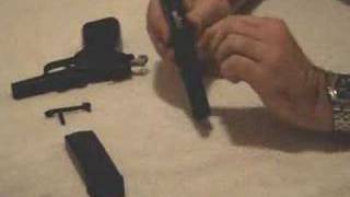 Instructional video Browning  9mm [upl. by Nylrad]