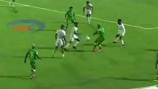 Pacome zouzou skills [upl. by Gaylor]