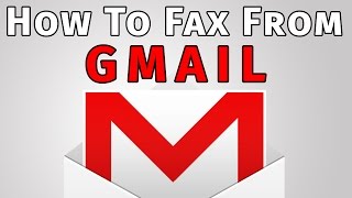 Video Guide How to Fax From Gmail in Less Than 5 Minutes [upl. by Sokcin]