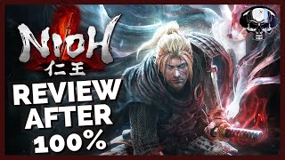 Nioh  Review After 100 [upl. by Izy]