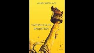 Caperucita en Manhattan [upl. by Rothberg]