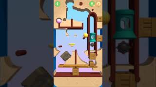 dig this Dig it  16019  ballcation  Dig this level 160 episode 19 solution gameplay walkthroug [upl. by Noeruat]