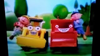 Bob The Builder  Mambo No 5 intro Norwegian [upl. by Strait502]