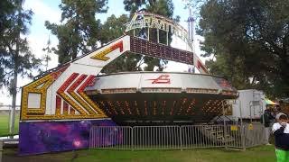 Gravitron Ride OffRide [upl. by Addy248]