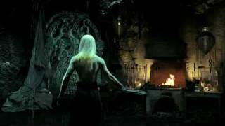 Prince Nuada Deleted Training Scene set to quotSpoonmanquot by Soundgarden [upl. by Ellives]