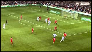 LEAGUE CUP FINAL 2003  LIVERPOOL 2  0 MANCHESTER UNITED [upl. by Lapotin]