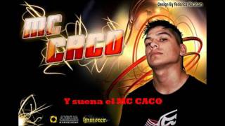 Mc Caco  El Arca de Noe  Letra [upl. by Siravart]