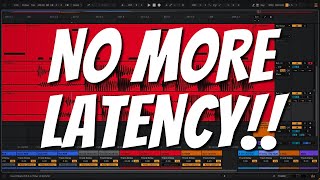 Ableton 12 Finally Fixed their Latency Issue [upl. by Akedijn]