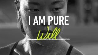 Isopure — I AM PURE 2016 Commercial [upl. by Nwahsaj]