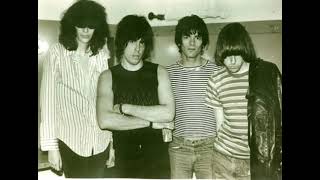 Ramones 711 Demo 1981 [upl. by Levinson]