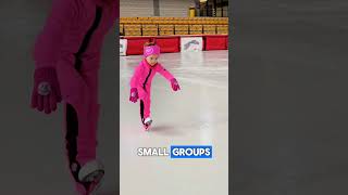 Figure Skating Ryabinin Camps in Europe All levels children amp adults Summer Winter Spring Autumn [upl. by Mag253]