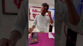 💥Prime customer 💥hellomobileaccessories phaltankar smartphone viralshort [upl. by Oiragelo]