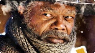 THE HATEFUL EIGHT 2015 MOVIE REACTION FIRST TIME WATCHING [upl. by Araf]