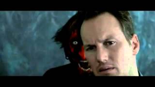 Top 5  Horrorfilme 2014 [upl. by Ahseinod]