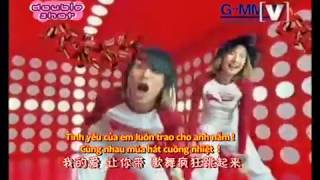 Vietsub Happy New Year  發福發財中國年  China Dolls  中國娃娃  Nhạc Phim Trộm Long Tráo Phụng [upl. by Bak]