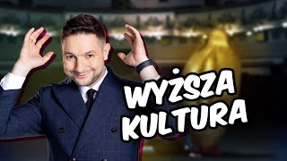 Poznajcie Teatr Moniki Strzępki która wszędzie widzi pewne symbole [upl. by Ahcsatan]