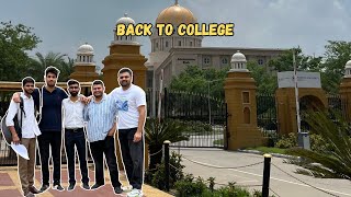 Back to college 🤪 Manipal University Jaipur ❤️ [upl. by Janna]