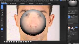 Using Reference in ZBrush [upl. by Atisor]