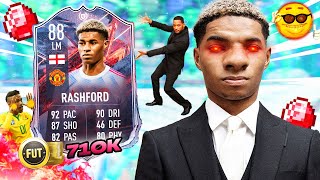 FIRE RASHFORD SUNNY INITTTTEXE [upl. by Epuladaugairam]