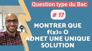 QUESTION TYPE DU BAC 17  le TVI [upl. by Kacey419]