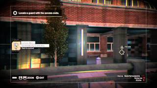 Watch Dogs PS3 Single Player Review [upl. by Etennaej374]