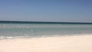 Bahamas Beach Freeport Port Lucaya 2015 [upl. by Pugh]