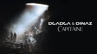 Djadja amp Dinaz  Capitaine Audio Officiel [upl. by Colwin]