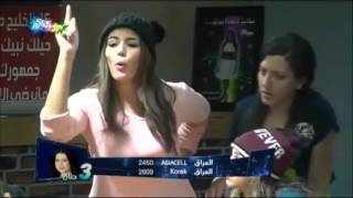 دليل براءة سهيلة بن لشهب من كذب هايدي حسبي الله ونعم الوكيل [upl. by Ramej]