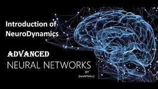 Introduction to Neurodynamics [upl. by Aisorbma866]