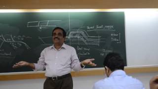 Himalayan geology part 3 by Prof TK Biswal IIT BOMBAY [upl. by Ahtnahc]