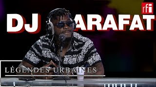 Légendes urbaines  Dj Arafat la renaissance [upl. by Ahsain]