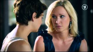 Verbotene Liebe Rebecca amp Marlene 57 [upl. by Dorella539]