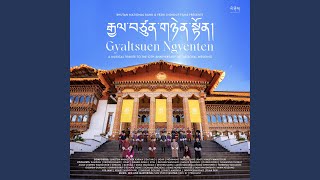 Gyaltsuen Ngyenten [upl. by Chap]