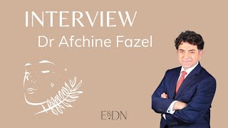 Endométriose  LInterview du Dr Fazel [upl. by Zapot]