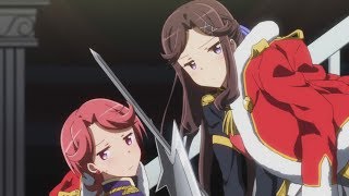 Pedantic Romantic amp Zeria LIVE Revue Starlight Episode 5 Reaction [upl. by Zubkoff]