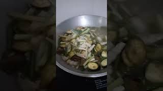 SINIGANG PARA SA MALAMIG NA PANAHON [upl. by Quinton561]