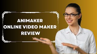 Animaker Creating Professional Animated Videos Made Easy [upl. by Zanas]