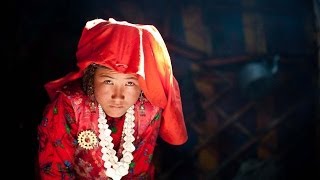 Kyrgyz of the Wakhan  Life in the Afghan Pamir Mountains  CDI Project [upl. by Ramsden964]