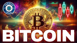 Bitcoin BTC Price News Today  Technical Analysis and Elliott Wave Analysis and Price Prediction [upl. by Cynthy]