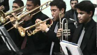 Orquestra Asafe  O lamento de israel [upl. by Inglebert]