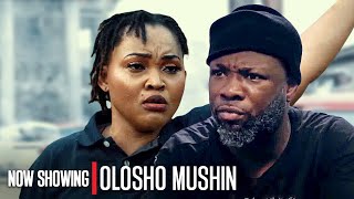 OLOSHO MUSHIN LADUGBO MI  Ibrahim Yekini Itele  Latest Yoruba Movies 2024 New Release [upl. by Mij]