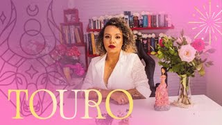 ♉️ TOURO 🌻💜 VAI TE SURPREENDER 😯🔥 ELE A VAI TE MANDAR MSG 😍 DEUS TÁ TRAZENDO ELE A DE VOLTA ❤️ [upl. by Bronwen]