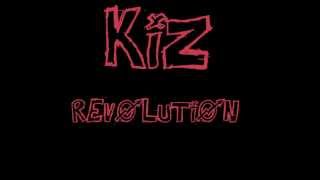 KIZ  Revolution [upl. by Fricke]