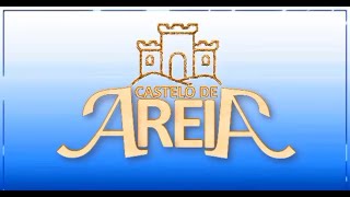 Abertura de Castelo de Areia Canal WN [upl. by Katheryn]