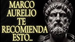 70 LECCIONES DE VIDA DE MARCO AURELIO  ESTOICISMO [upl. by Hultgren210]